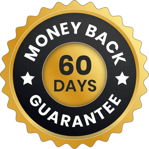Money Back Guarantee of Free Sugar Pro